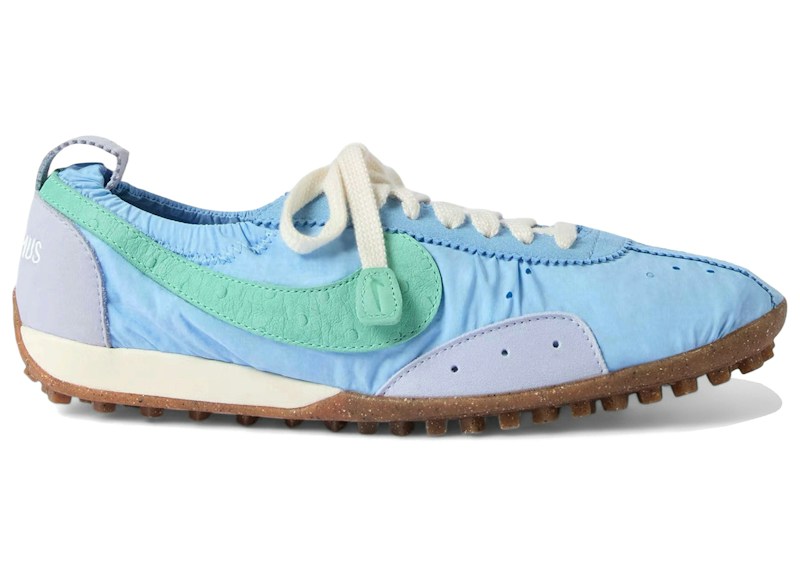 Nike Moon Shoe SP Jacquemus Emerald Rise (Women's)