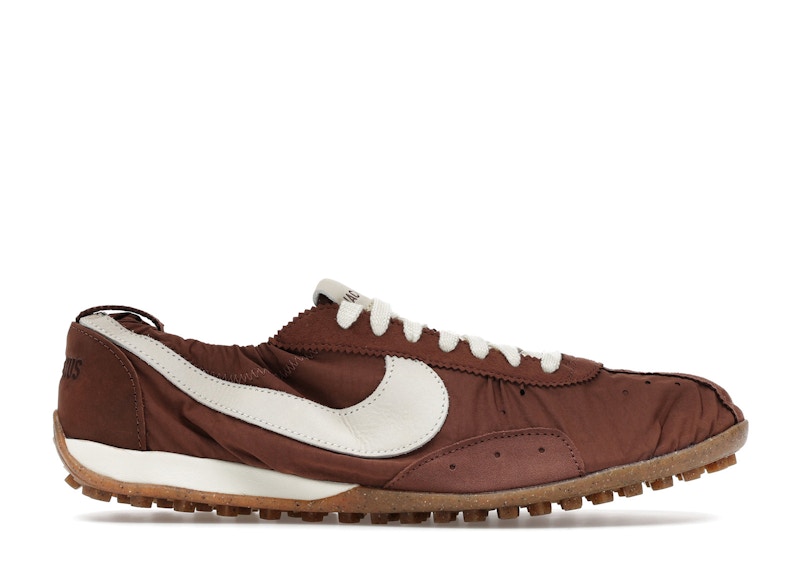 Nike Moon Shoe SP Jacquemus Fauna Brown (Women's)