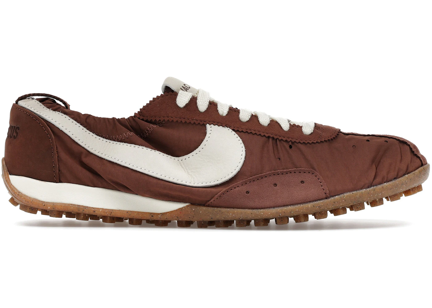 Nike Moon Shoe SP Jacquemus Fauna Brown (Women's)