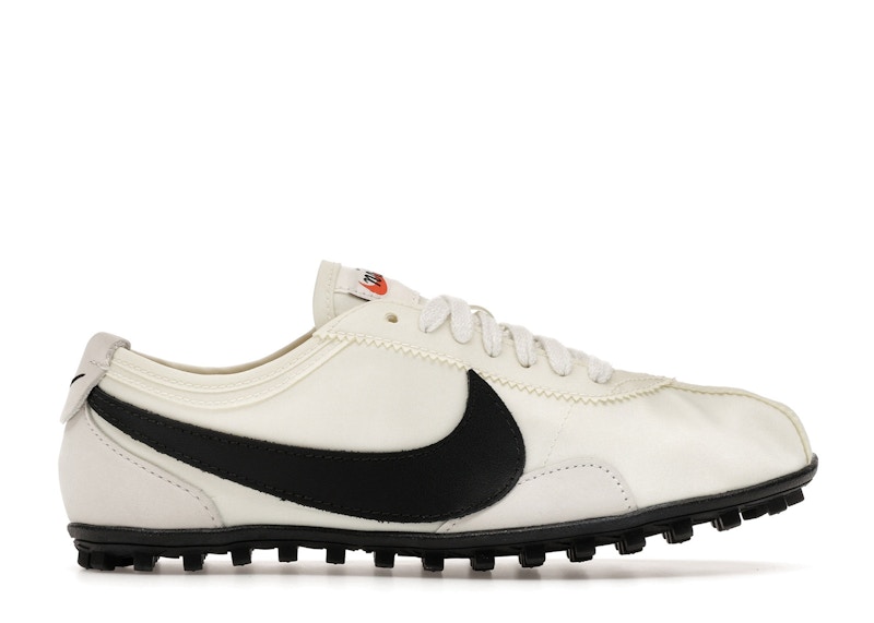 Nike Moon Shoe Soft Pearl Black (Women's)