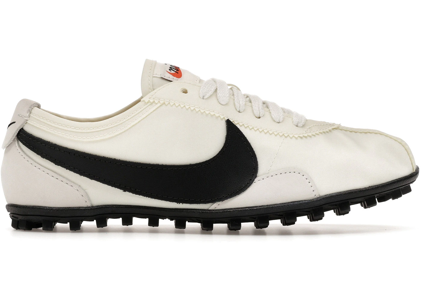 Nike Moon Shoe Soft Pearl Black (Women's)