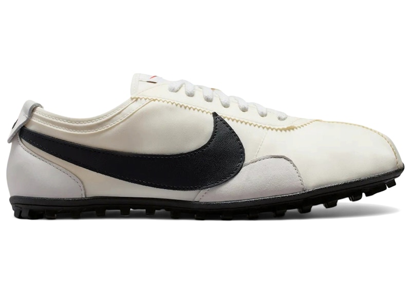 Nike Moon Shoe Soft Pearl Black (Women's)