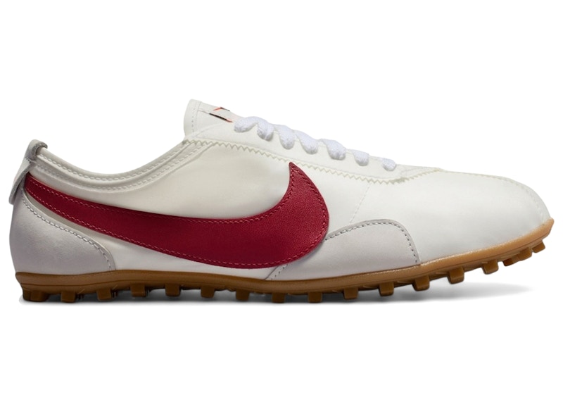 Nike Moon Shoe Summit White Crimson Gum (Women's)