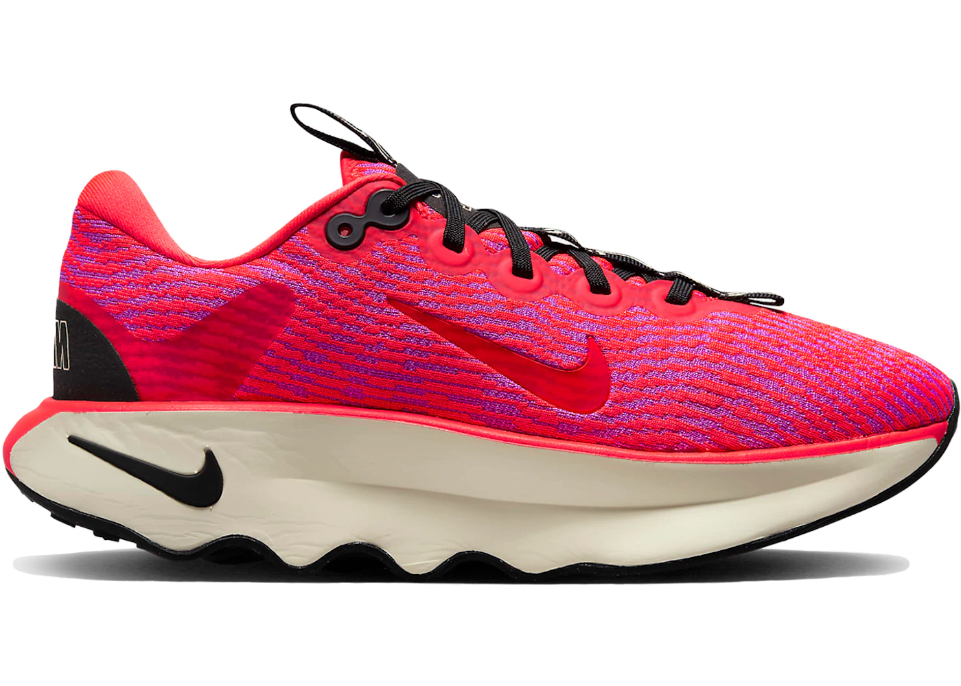 Nike Motiva Bright Crimson Fuchsia Dream (de mujer) DV1238-600 ES