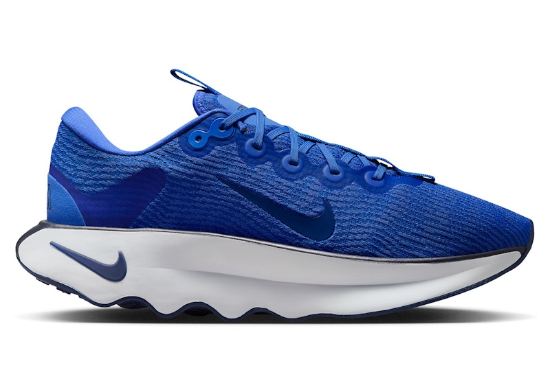 Nike Motiva Comet Blue Royal Blue Midnight Navy Men's - DV1237-404