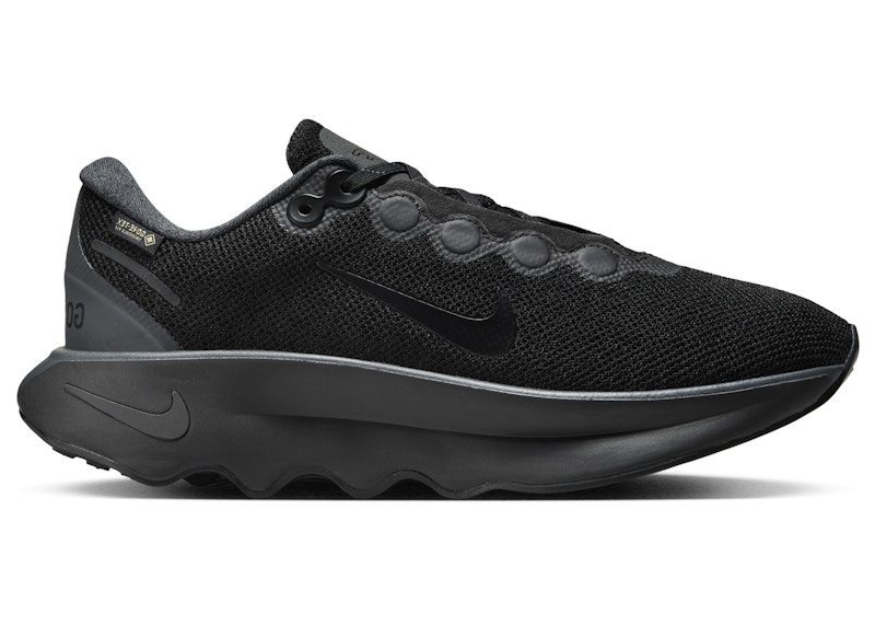 Nike Motiva Gore-Tex Black Anthracite (Women's) - HM0355-001
