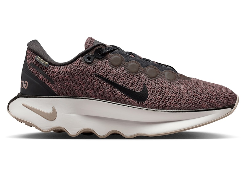 Nike Motiva Gore-Tex Cave Stone Malt Black (Women's)