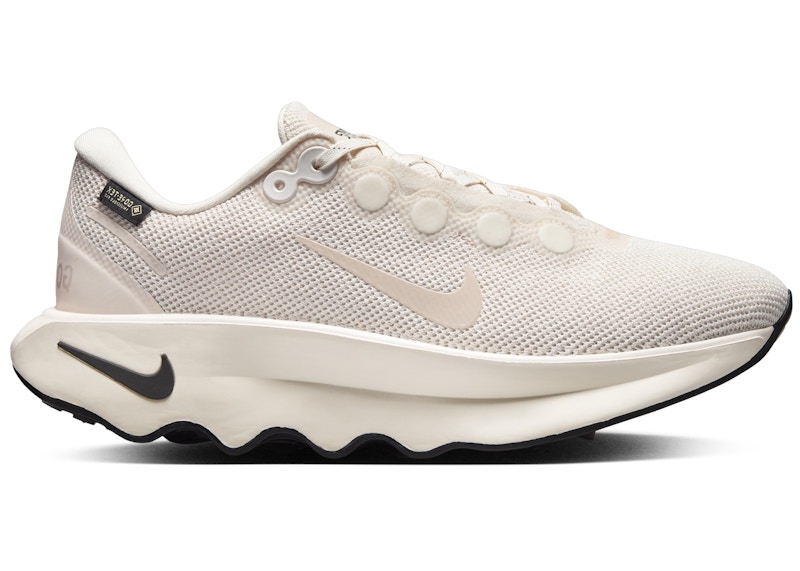Pre-owned Nike Motiva Goretex (women's) Sneakers In Guava Ice/pale Ivory/sail In Multi