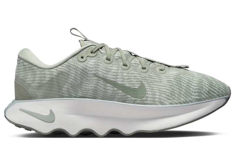 Nike Motiva Jade Horizon Light Silver Dark Stucco Men's