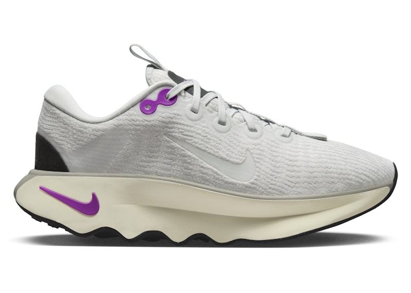 Nike Motiva Photon Dust Hyper Violet Coconut Milk (Women's
