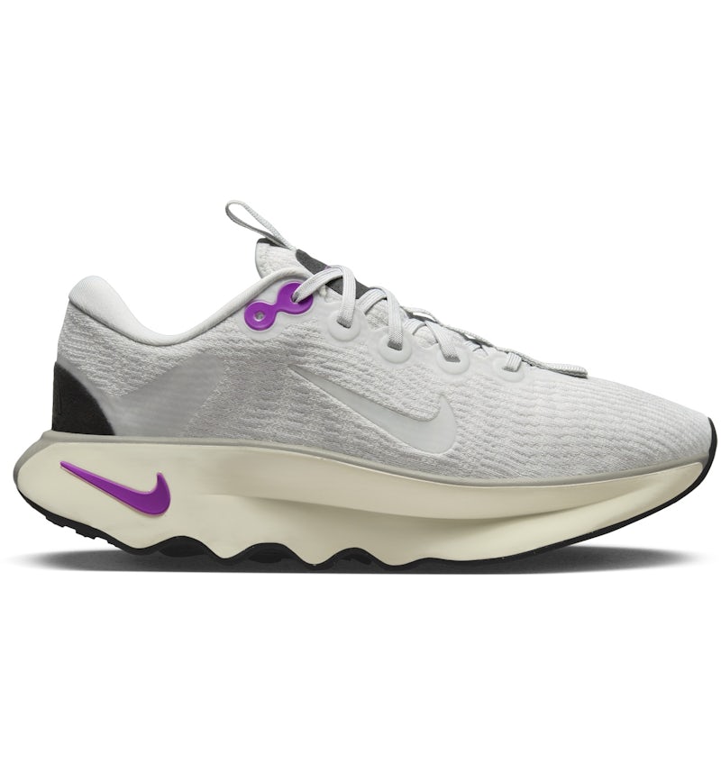 Nike Motiva Photon Dust Hyper Violet Latte di Cocco (donna