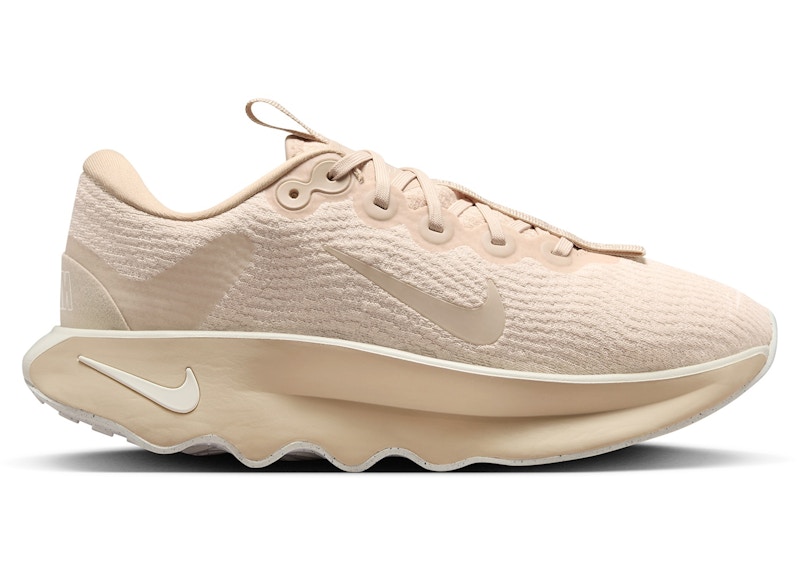 Nike Motiva Sanddrift Pearl White Pale Ivory (Women's) - DV1238-110
