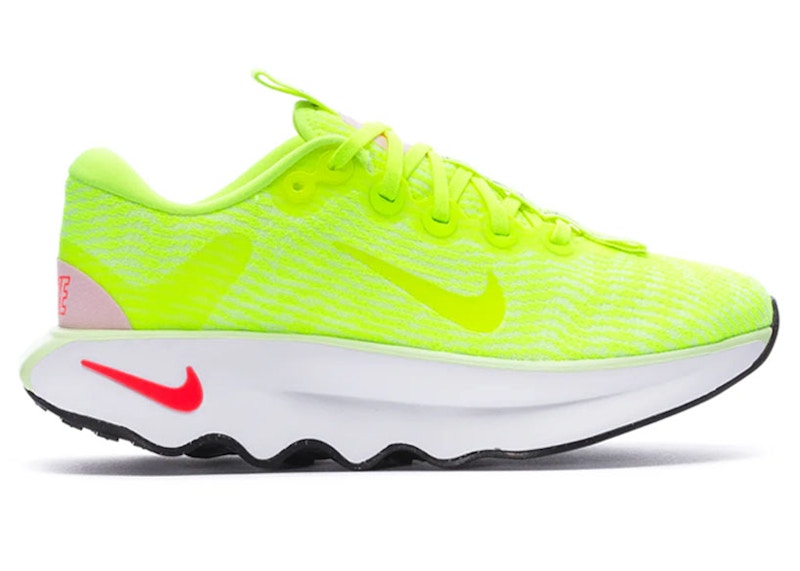 Nike volt color deals