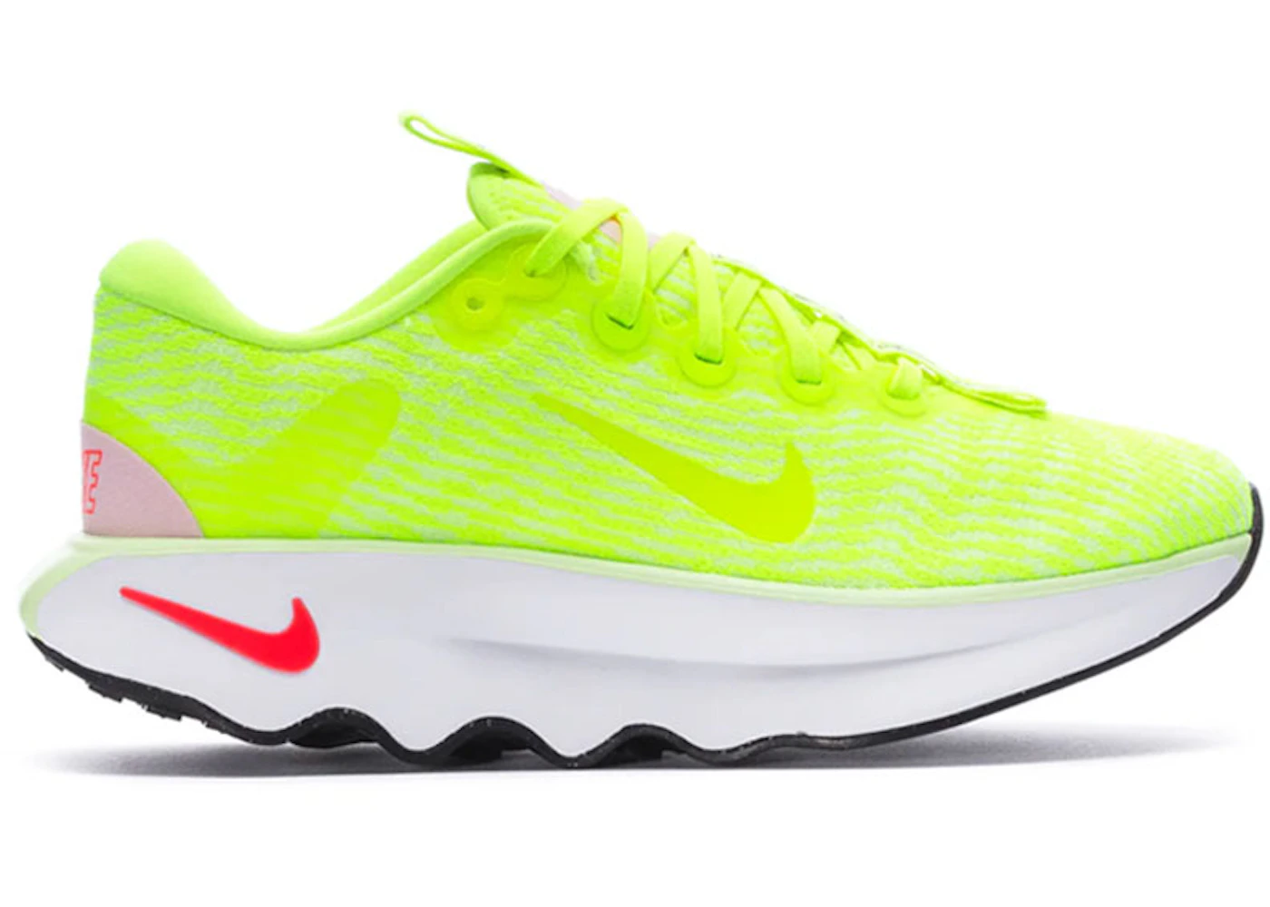 Nike Motiva Volt (Women's) - DV1238-700 - US