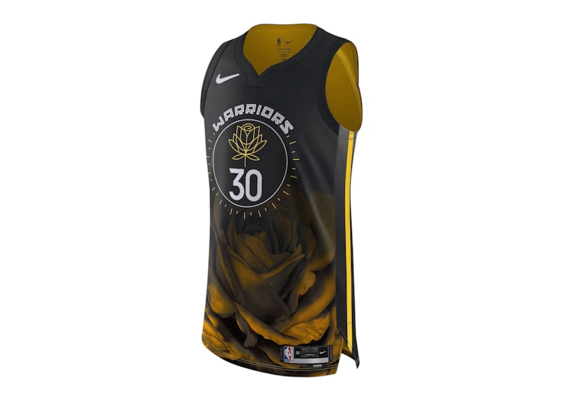 美品 レア ウォリアーズ ウォーミングアップジャージ シティエディション 29460-1151-