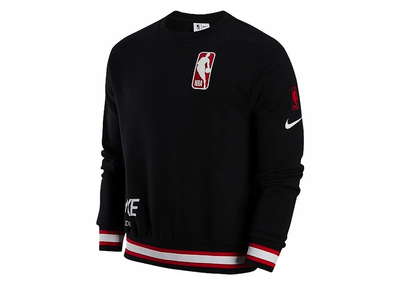 nike basketball sweaters