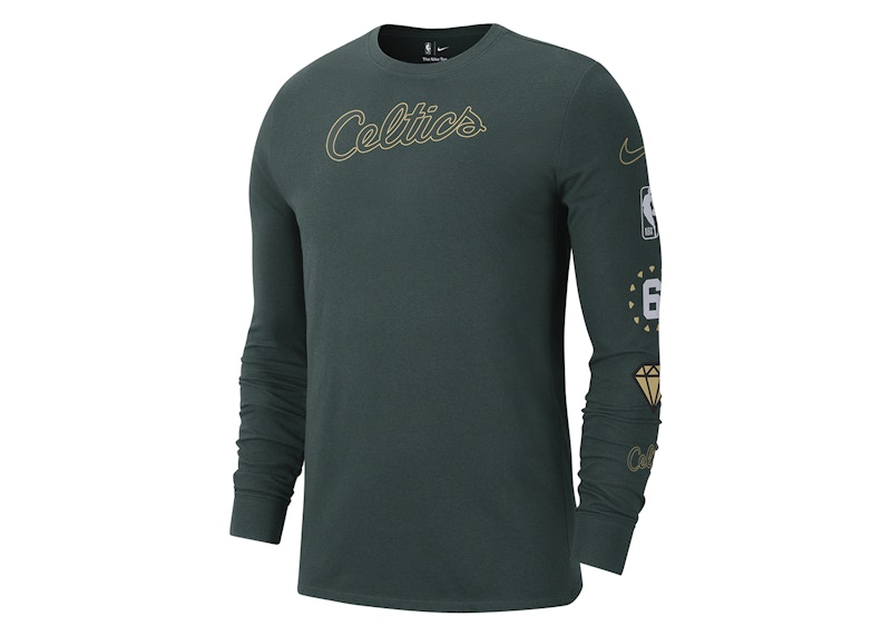 boston celtics nike city edition