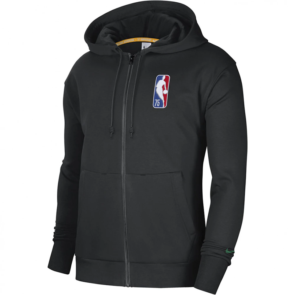 Nike Boston Celtics NBA Jackets for sale