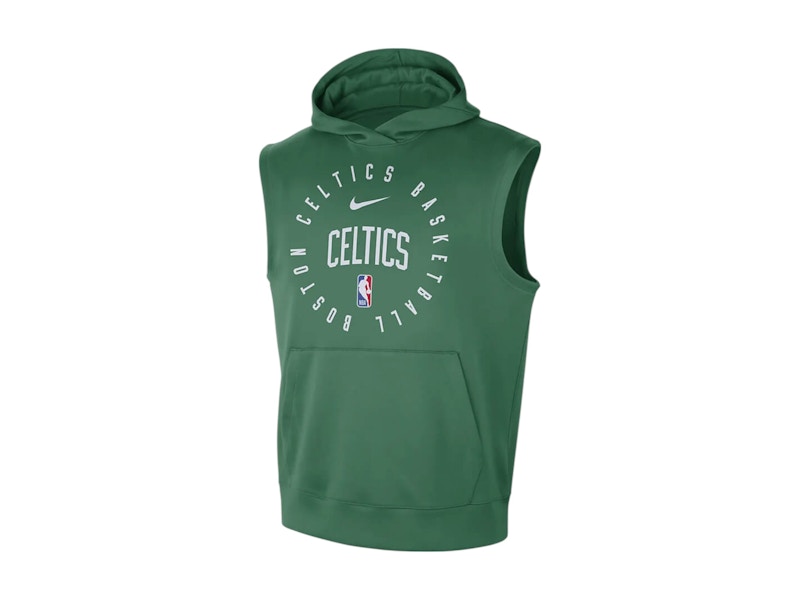 Nike NBA Boston Celtics Spotlight Dri-Fit Loose Fit
