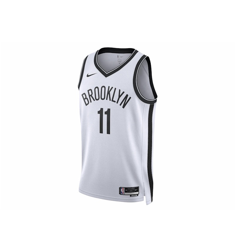 Nike NBA Brooklyn Nets Kyrie Irving Association Edition 2023/24