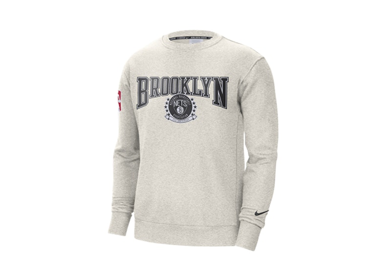 Nets sweatshirt sale