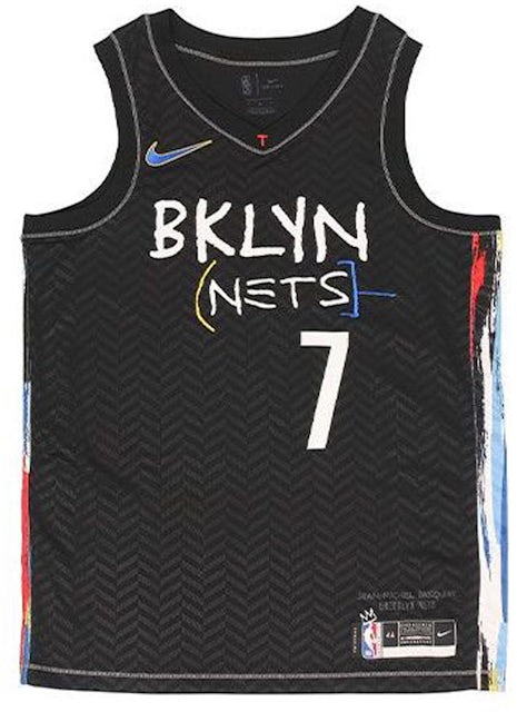 Brooklyn nets  Nba jersey, Nba pictures, Brooklyn nets