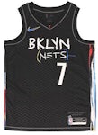 Nike NBA Men's Miami Heat Jimmy Butler #22 Dri-FIT black City Edition T- Shirt – Stephen Sports