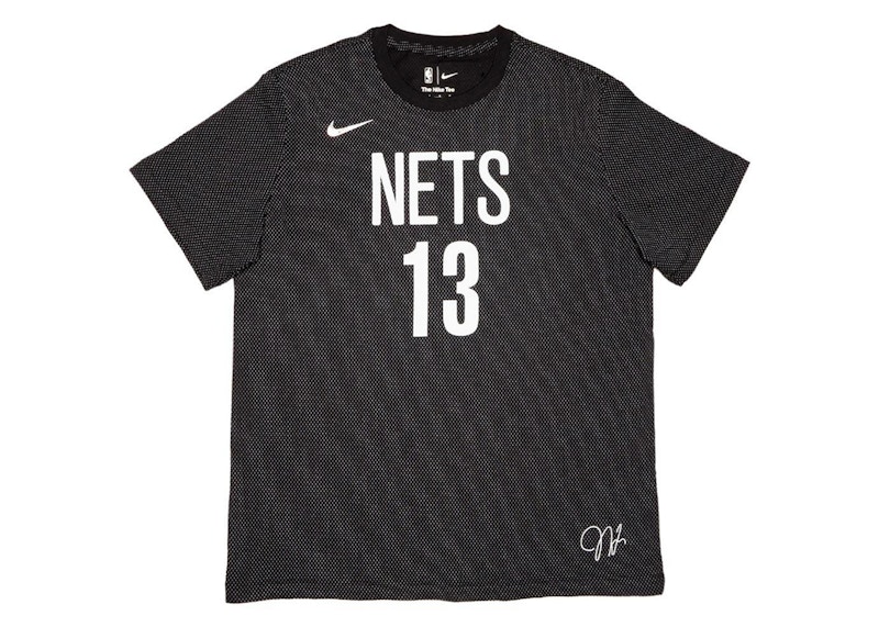 brooklyn harden shirt