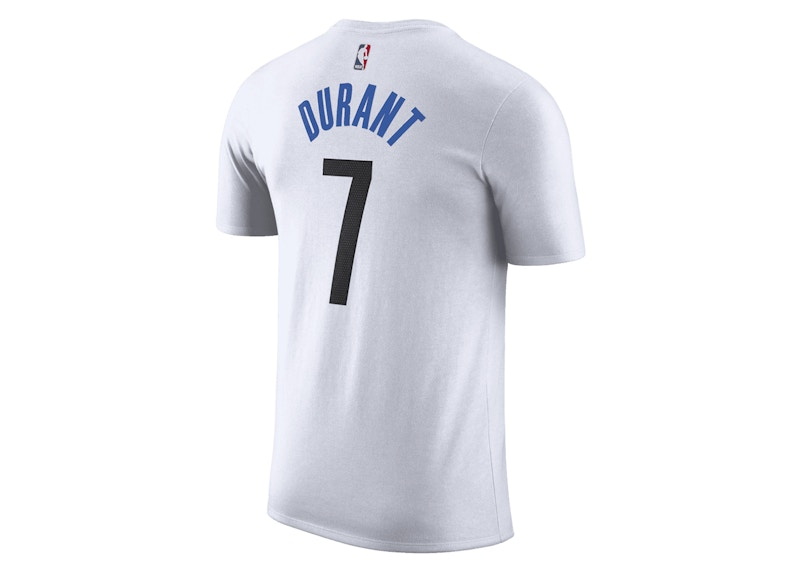 brooklyn nets durant t shirt
