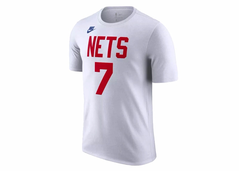 brooklyn nets durant shirt
