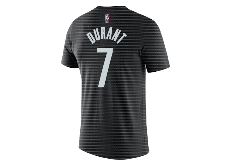 brooklyn nets durant shirt