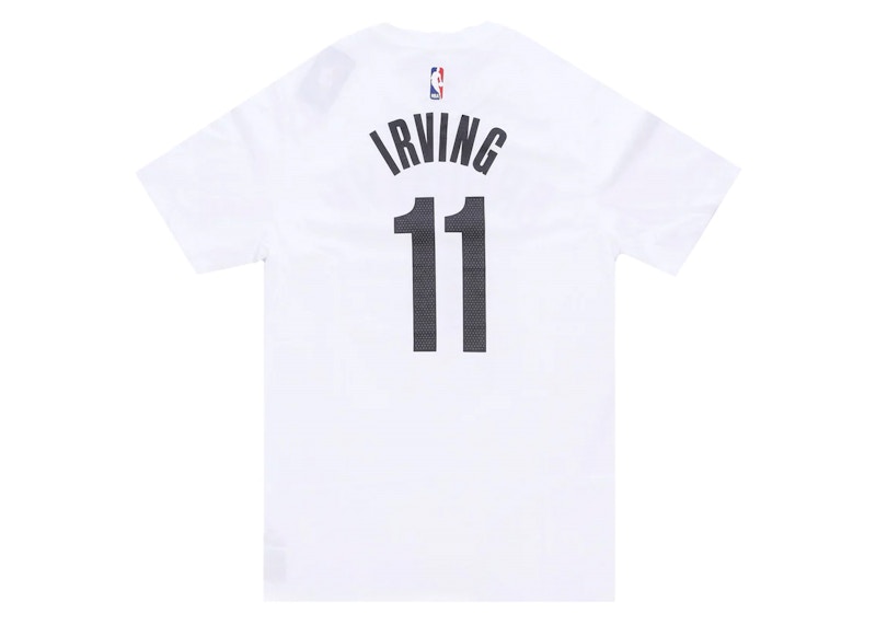 brooklyn nets irving shirt