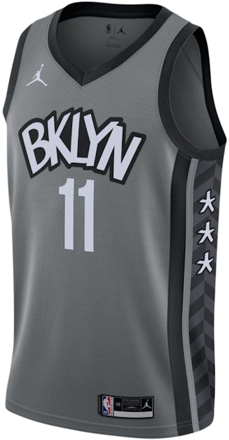 Black And White Nba Jersey