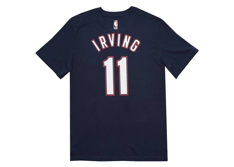 nike irving t shirt