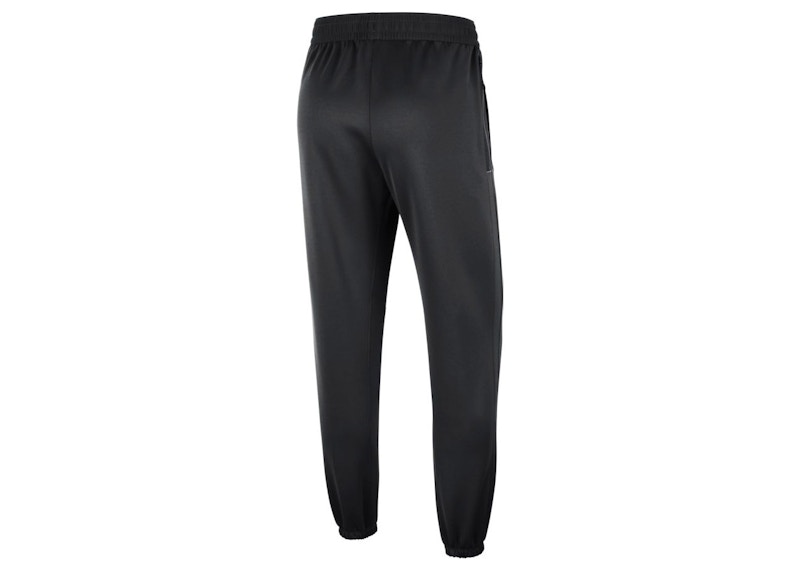 brooklyn nets therma flex pants