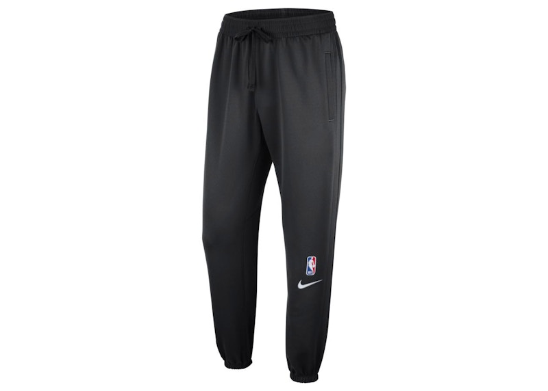 Nike NBA Brooklyn Nets Showtime Herma Flex Pants Black メンズ - JP