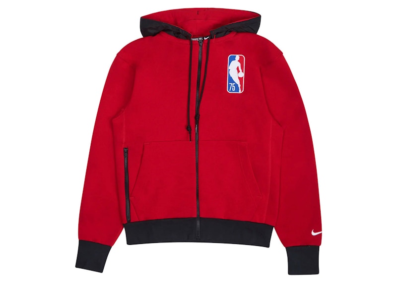 Nike sb x nba best sale pink hoodie