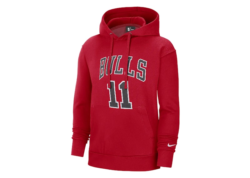 Fleece Chicago Bulls Nike Spotlight Chicago Bulls Spotlight Men's