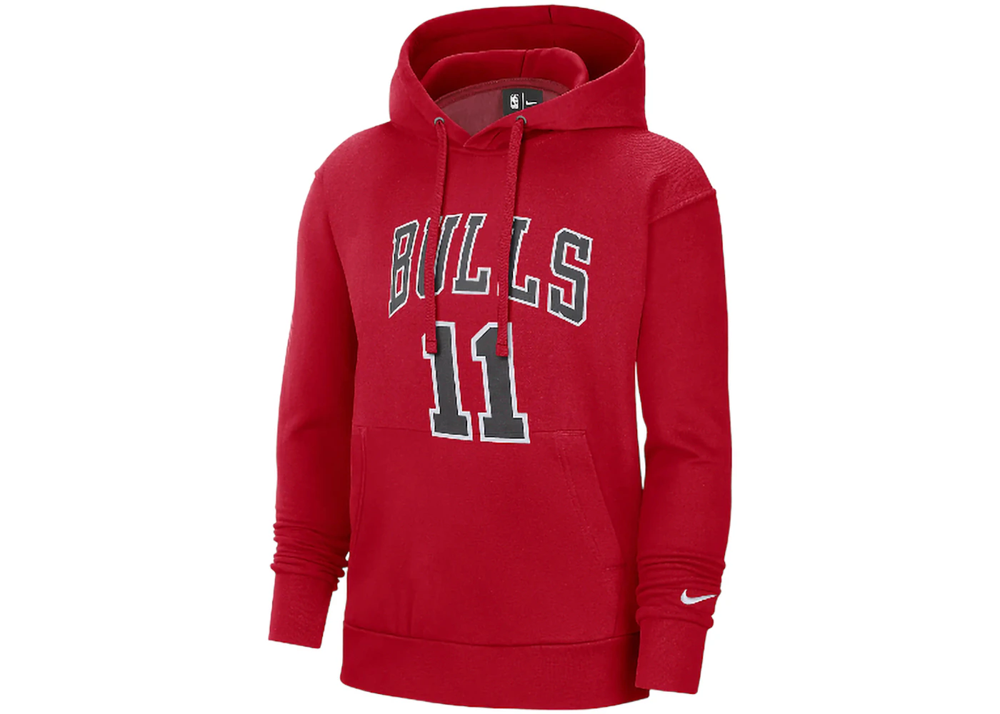 Fleece Chicago Bulls Nike Spotlight Chicago Bulls Spotlight Men's