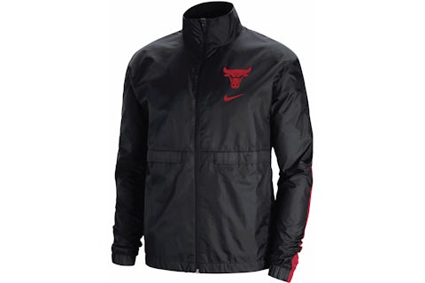 Jacket Chandal Chicago Bulls Chicago Bulls Nike Tracksuit