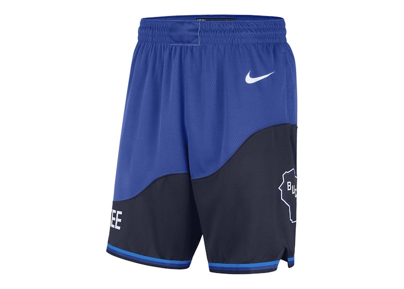 Nba city outlet shorts