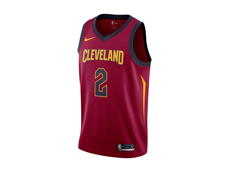 Cavaliers City Edition Cleveland Cavs Jersey Colors Nike Nba