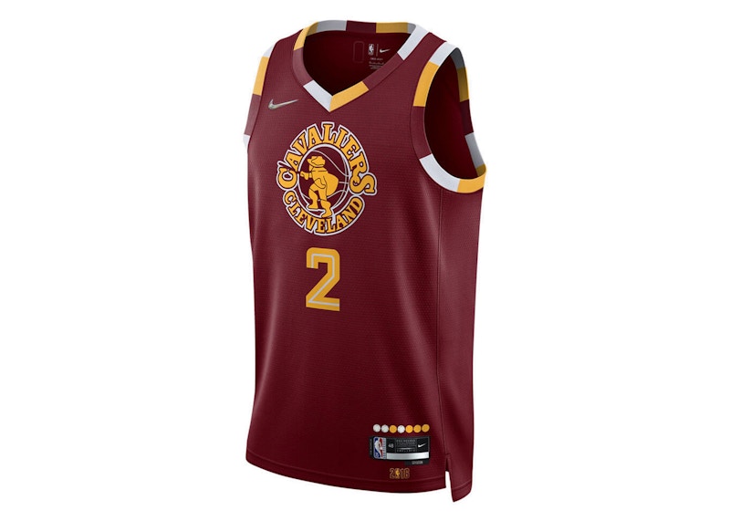 collin sexton city jersey