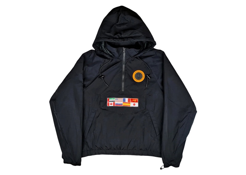 Nba store courtside jacket