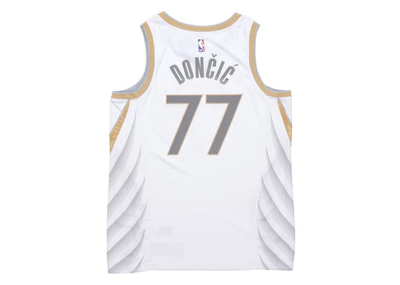 mavericks city edition jersey 2021