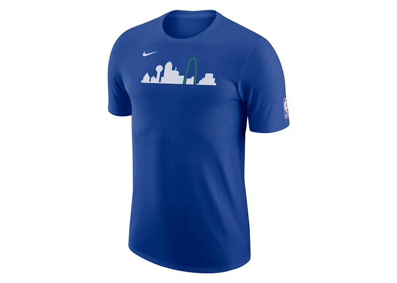 mavs city edition t shirt
