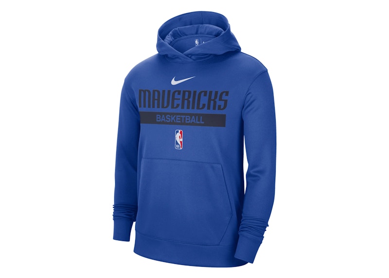 mavericks showtime hoodie