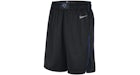 Nike NBA Dallas Mavericks Swingman City Edition Dri-Fit Shorts Black