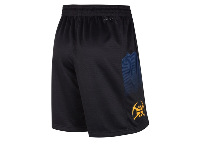 nuggets city shorts