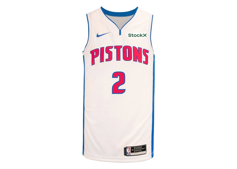 Nike NBA Detroit Pistons Cade Cunningham Swingman 2024/25